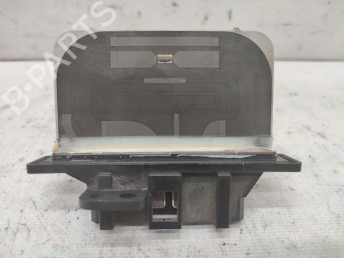 Used Heater resistor NISSAN PRIMERA (P11) [1996-2001]  18241471