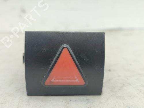 Used Warning switch Warning switch SEAT TOLEDO II (1M2) 1.9 TDI (90 hp) 40491842 40491842