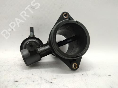 Throttle body PEUGEOT EXPERT (224_) 2.0 HDI | BP30611254M82