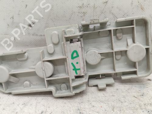 Lamp holder AUDI A3 (8L1)  | BP21772459L10 