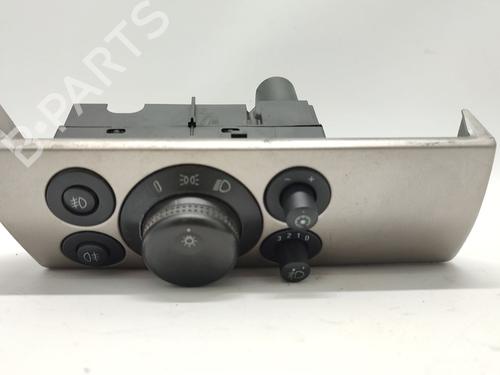 headlight-switch-opel-astra-h-a04-2004-2005-2006-2007-2008-2009-2010-2011-2012-2013-2014-39962827 main image