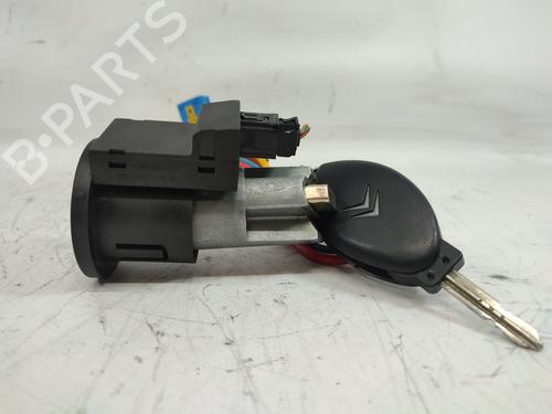 Ignition barrel CITROËN XSARA Coupe (N0) 1.6 16V | BP14835482M48 