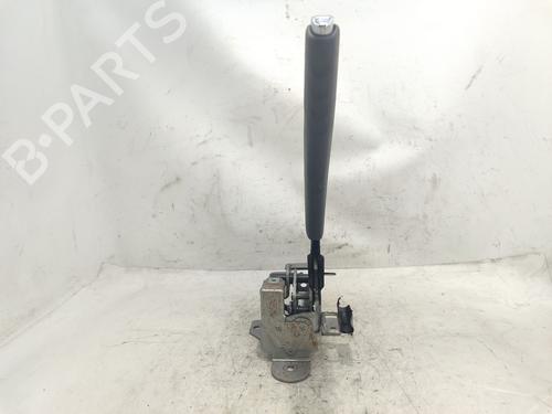 Hand brake PEUGEOT 307 SW (3H) 1.6 HDI 110 | BP22614632I18 