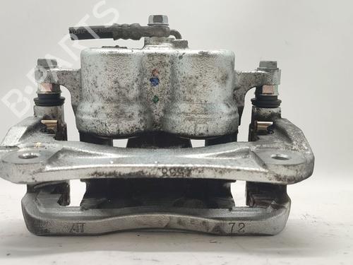Left front brake caliper LEXUS ES (_Z10_, _A10_, _H10_) 300h (AXZH10, AXZH11) | BP36393123M105 - Image 3