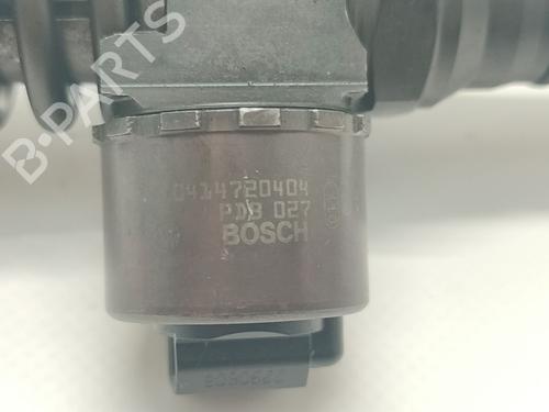 Injector AUDI A6 C6 (4F2) 2.0 TDI | BP38796844M100 - Image 4