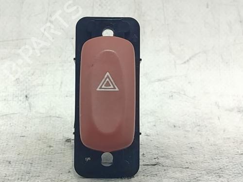 Bouton de warning Bouton de warning OPEL AGILA A (H00) 1.0 12V (F68) (58 hp) 36407859 36407859