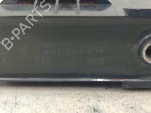 Ignition coil OPEL AGILA A (H00) 1.0 12V (F68) | BP36407853M94 - Image 4