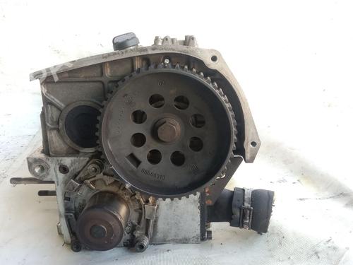 Cylinder head OPEL INSIGNIA A Sports Tourer (G09) 2.0 CDTI (35) | BP30176443M5