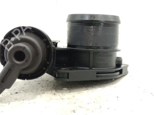 Used Throttle body Throttle body PEUGEOT 307 Break (3E) 2.0 HDI 110 (107 hp) 34244277 34244277