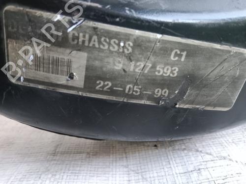Servo brake OPEL VECTRA B (J96) 2.0 DTI 16V (F19) | BP7129532M42 
