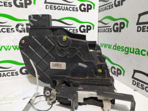 Used Front left lock VOLVO S40 I (644) 1.8 (115 hp) 10340803