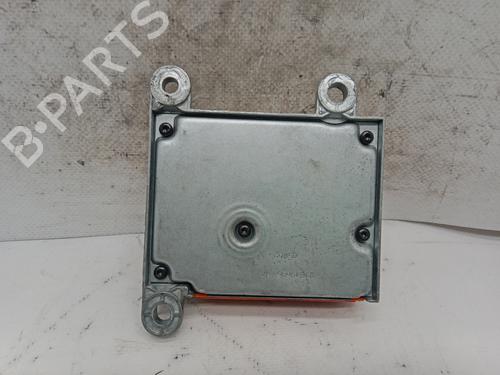 Kollisjonspute styreenhet CITROËN XSARA (N1) 2.0 HDi 90 | BP25296857M53 