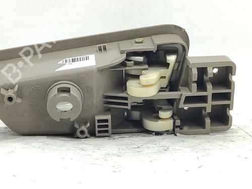 Front left interior door handle SSANGYONG KORANDO (CK) 2.0 e-XDi 4WD | BP38703655I13 - Image 2