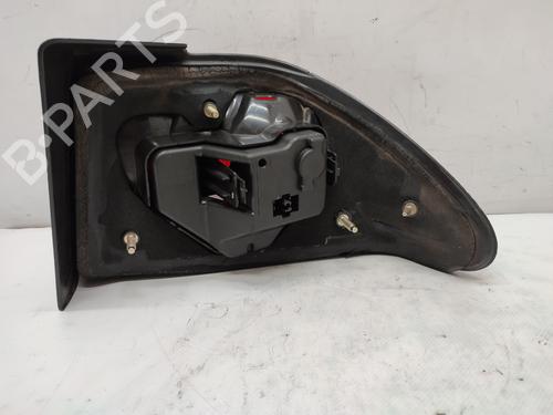 Left taillight SAAB 9-3 (YS3D)  | BP27319820C34 