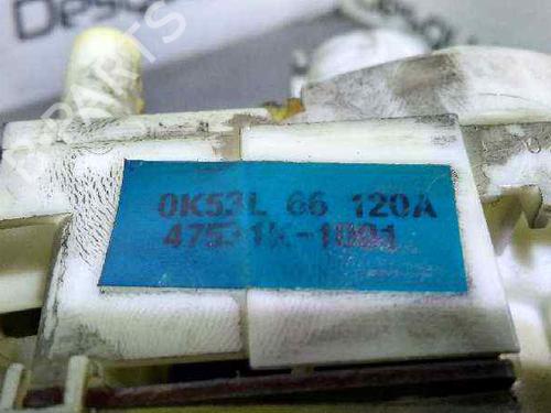 Switch KIA CARNIVAL II (GQ) 2.9 CRDi | BP7137989I30 