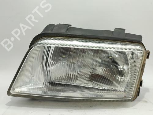 Lyskaster venstre AUDI A4 B5 (8D2) 1.9 TDI (110 hp) 31680155