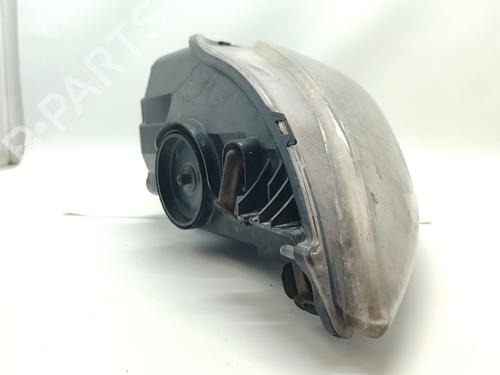 Left headlight FORD MONDEO IV (BA7) 1.8 TDCi | BP39654574C28 - Image 3