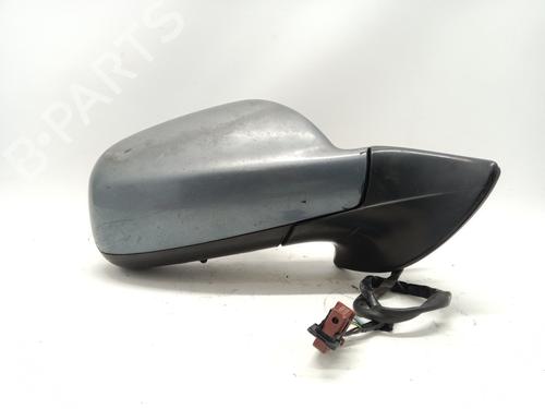 Used Right mirror Right mirror PEUGEOT 407 (6D_) 2.0 HDi 135 (6DRHRH, 6DRHRE, 6DRHRG, 6DRHRJ) (136 hp) 40199196 40199196