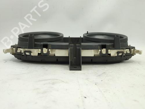 Cockpit RENAULT MEGANE II (BM0/1_, CM0/1_) 1.5 dCi (BM02, BM13, BM2A, CM02, CM13) | BP29342839C47 