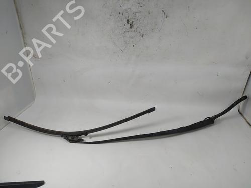 Front windshield wiper arm LANCIA PHEDRA (179_) 2.2 JTD (179AXC1A) | BP11512661C143 