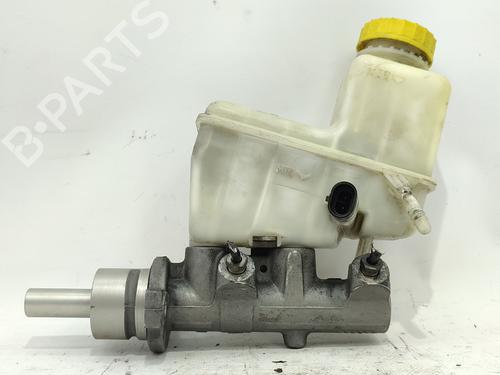Brake master cylinder FIAT STILO Multi Wagon (192_) 1.9 JTD 0000009949298