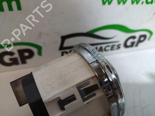Switch VW TOUAREG (7LA, 7L6, 7L7) 5.0 V10 TDI | BP7127689I30 