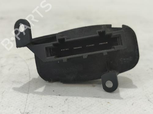 Heater resistor MERCEDES-BENZ VITO Van (W638) | BP16990598M108