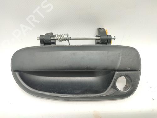 Used Front left exterior door handle Front left exterior door handle HYUNDAI ACCENT II (LC) 1.3 (86 hp) 33795236 33795236