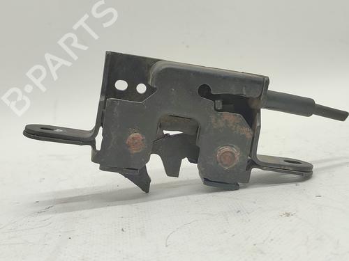 Hood lock RENAULT MEGANE III Hatchback (BZ0/1_, B3_)  | BP16185770C133 