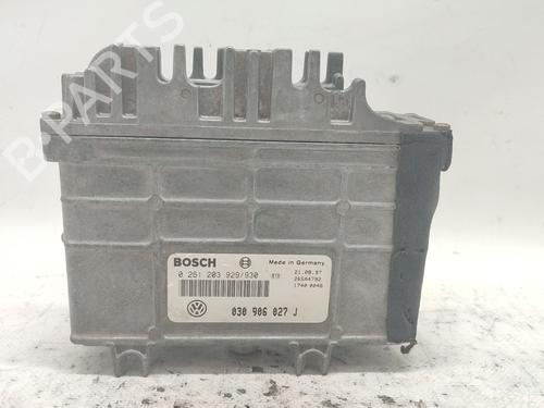 Used Engine control unit (ECU) Engine control unit (ECU) 38542394 38542394