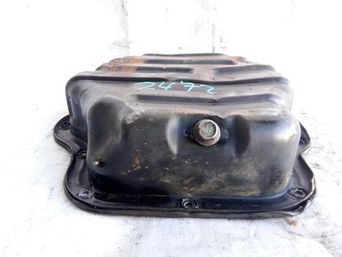 Oil sump NISSAN ALMERA TINO (V10)  | BP18086452M115 