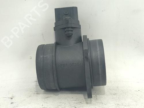 Mass air flow sensor SEAT LEON (1M1) 1.9 TDI | BP38001403M95 - Image 2