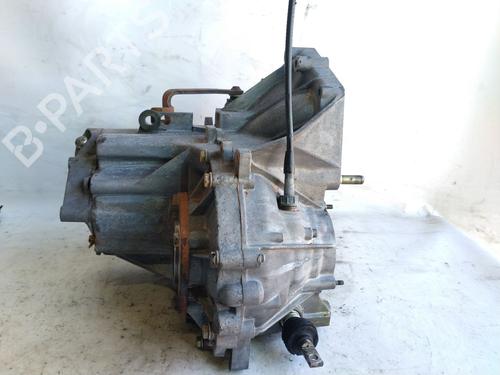 Gearbox SEAT CORDOBA (6K1, 6K2) 1.6 i | BP25617956M3 