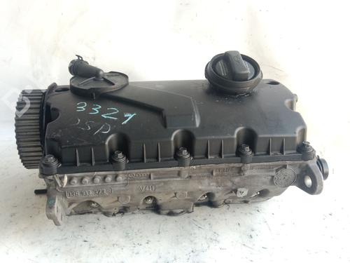 Used Cylinder head VW PASSAT B5.5 (3B3) 1.9 TDI (101 hp) 28694665