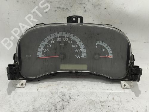 Used Instrument cluster FIAT PUNTO (188_) 1.2 60 (188.030, .050, .130, .150, .230, .250) (60 hp) 17483418