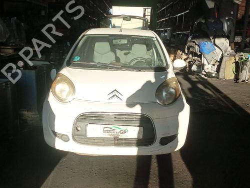 Used Parts CITROËN C1 (PM_, PN_)  1.0  4505402