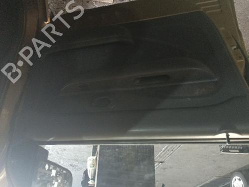 Front left window mechanism HYUNDAI ATOS (MX) 1.0 i | BP28002621C22 