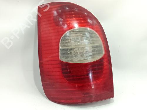 Venstre Baklys Venstre Baklys CITROËN XSARA PICASSO (N68) 1.6 HDi (109 hp) 36466634 36466634