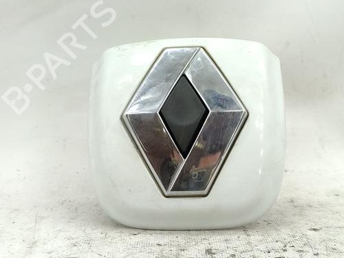 Used Tailgate handle RENAULT CLIO II (BB_, CB_) 1.5 dCi (B/CB07) (65 hp) 30832978