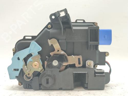 rear-left-lock-skoda-octavia-ii-1z3-2004-2005-2006-2007-2008-2009-2010-2011-2012-2013-36326026 main image