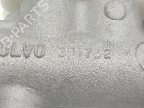 Brake master cylinder VOLVO 440 (445) 1.8 | BP24622340M77 