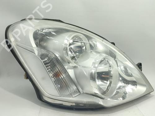 Used Right headlight IVECO DAILY V Van [2011-2014]  32146458