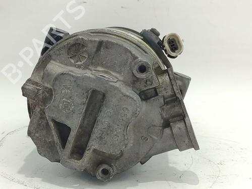AC compressor OPEL ASTRA H (A04) 1.7 CDTI (L48) | BP37016087M34 - Image 3
