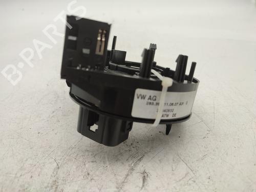 Used Squib airbag SKODA FABIA II (542) 1.2 (60 hp) 13448346