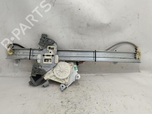 Front right window mechanism NISSAN MICRA III (K12) 1.5 dCi | BP25253143C23 