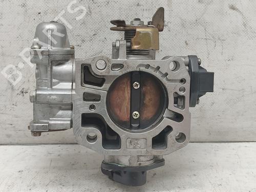 Throttle body HONDA CIVIC VI Fastback (MA, MB)  | BP19315525M82 