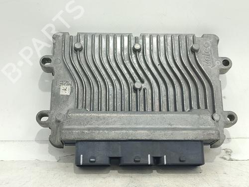 Used Engine control unit (ECU) Engine control unit (ECU) PEUGEOT 207 (WA_, WC_) 1.4 (75 hp) 32705247 32705247