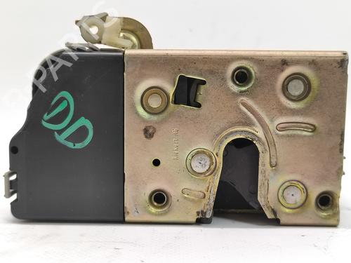 Used Front right lock PEUGEOT 307 Break (3E) 2.0 HDI 110 (107 hp) 29208244