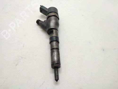 Used Injector Injector PEUGEOT 307 (3A/C) 2.0 HDi 110 (107 hp) 34007466 34007466