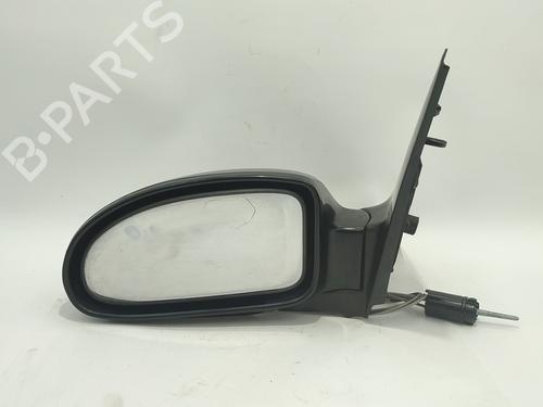 Retrovisor izquierdo FORD FOCUS I (DAW, DBW) 1.8 Turbo DI / TDDi (90 hp) 31042406